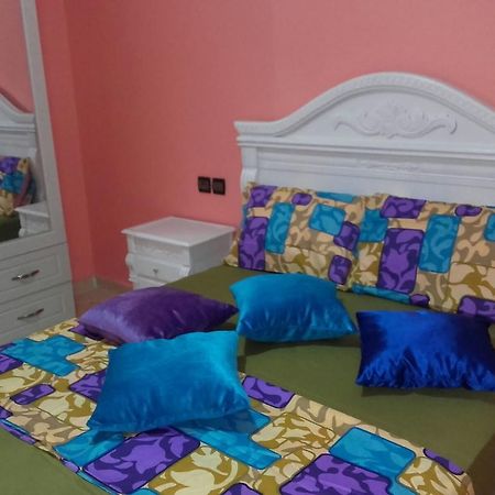 Bienvenue Chez Vous Apartment Kenitra Exterior photo