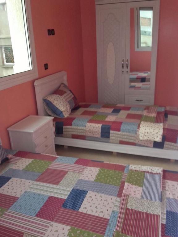 Bienvenue Chez Vous Apartment Kenitra Exterior photo