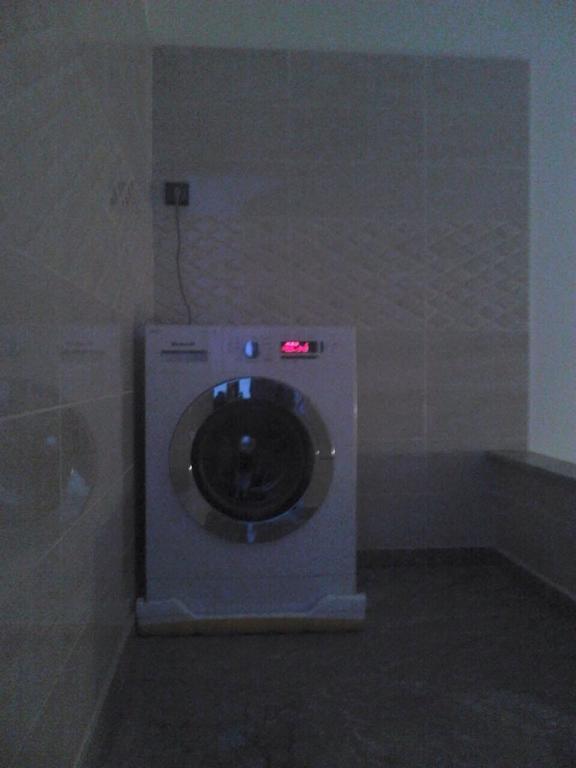 Bienvenue Chez Vous Apartment Kenitra Exterior photo