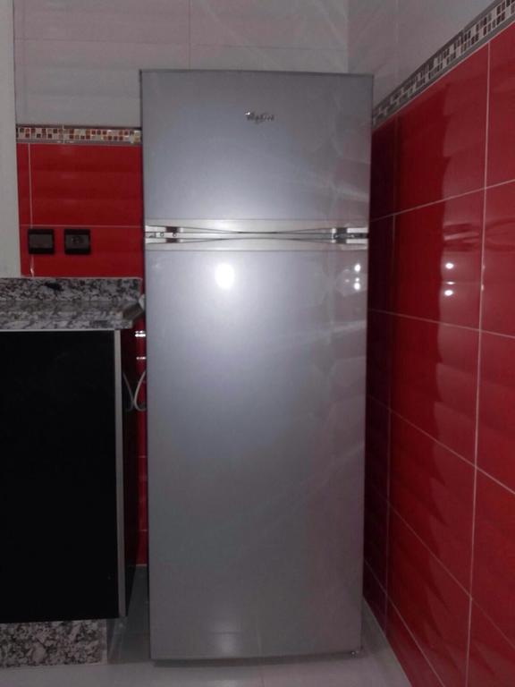 Bienvenue Chez Vous Apartment Kenitra Exterior photo